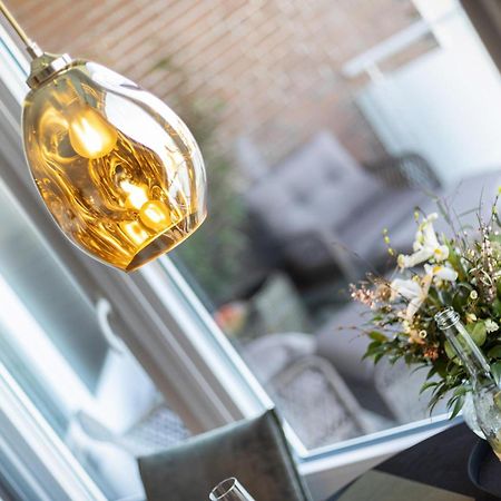 Neu! Ferienwohnung Sunset Loft Wohlfuehlatmospaehre Mit Weitblick In Westerland Sylt 外观 照片